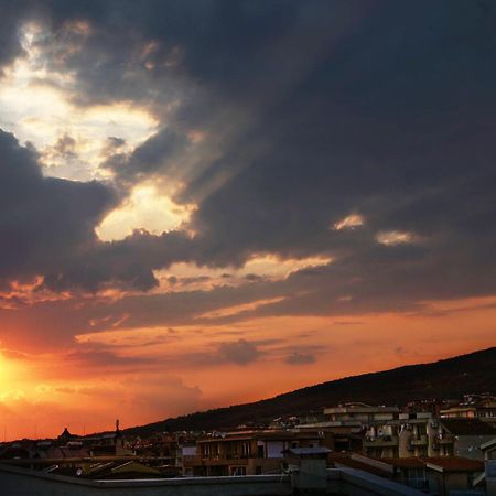 Jbh Hotel Szveti Vlasz Kültér fotó