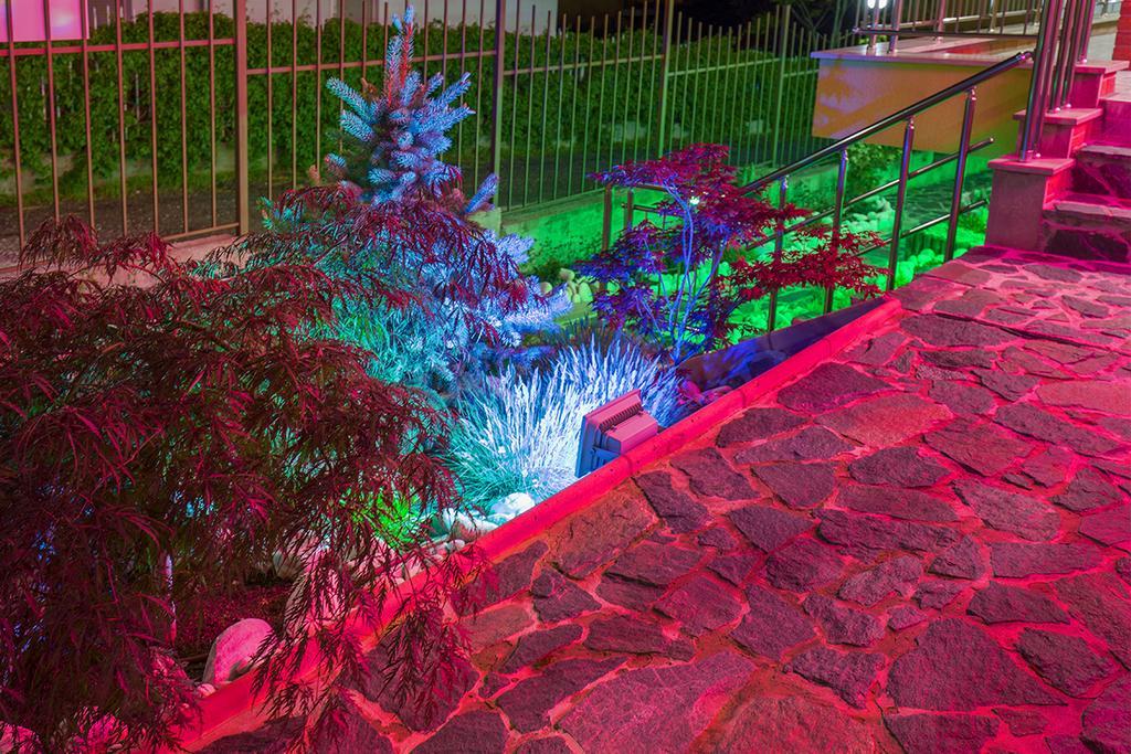 Jbh Hotel Szveti Vlasz Kültér fotó