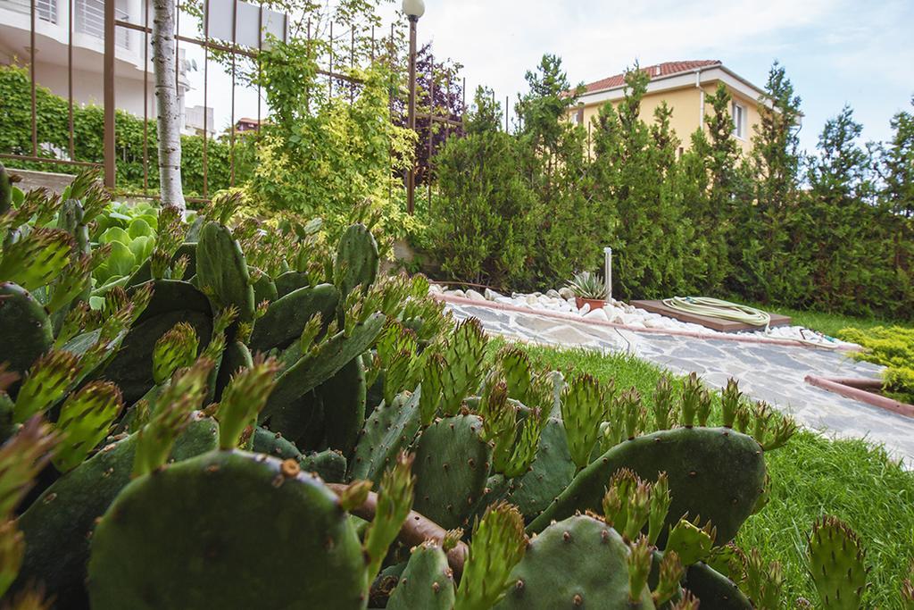 Jbh Hotel Szveti Vlasz Kültér fotó