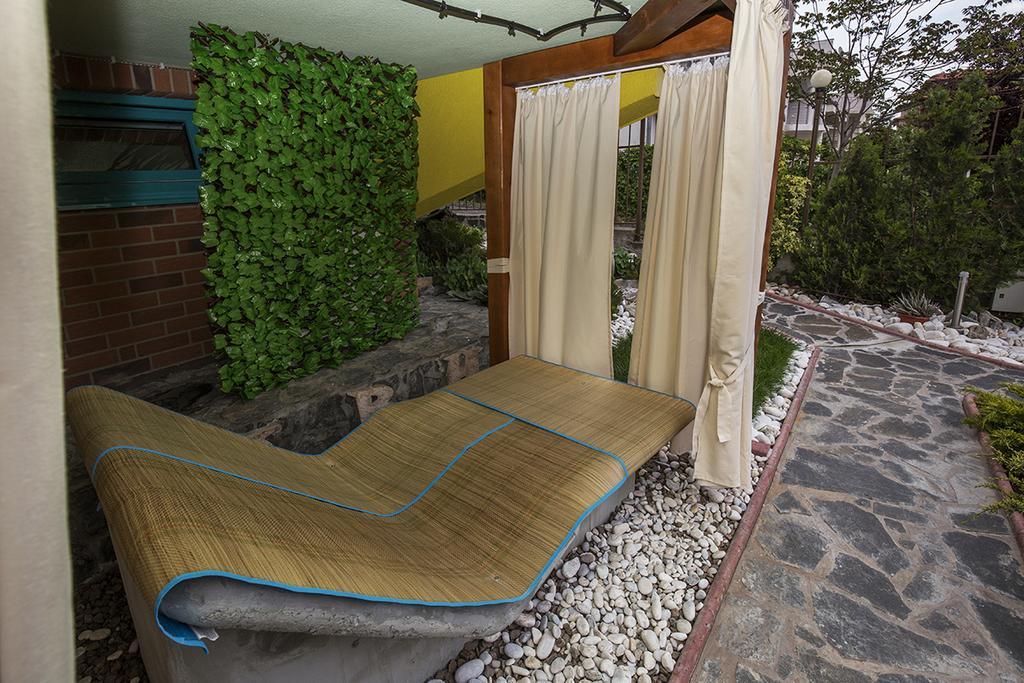 Jbh Hotel Szveti Vlasz Kültér fotó