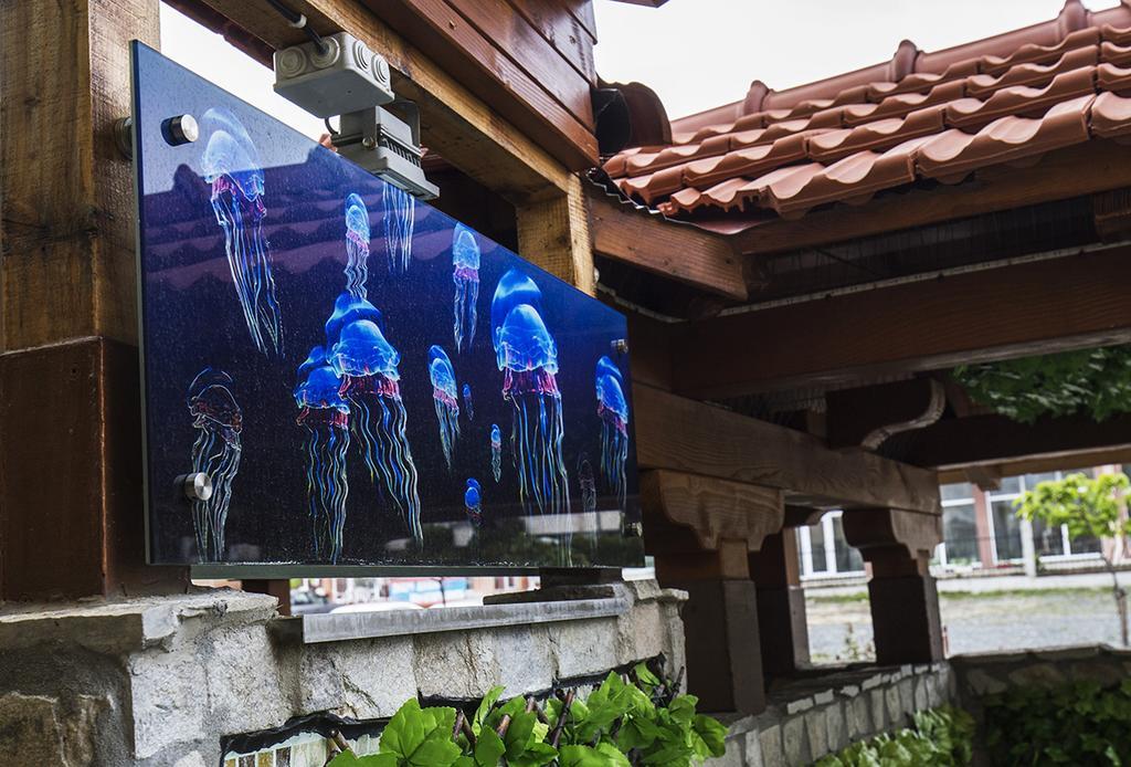 Jbh Hotel Szveti Vlasz Kültér fotó