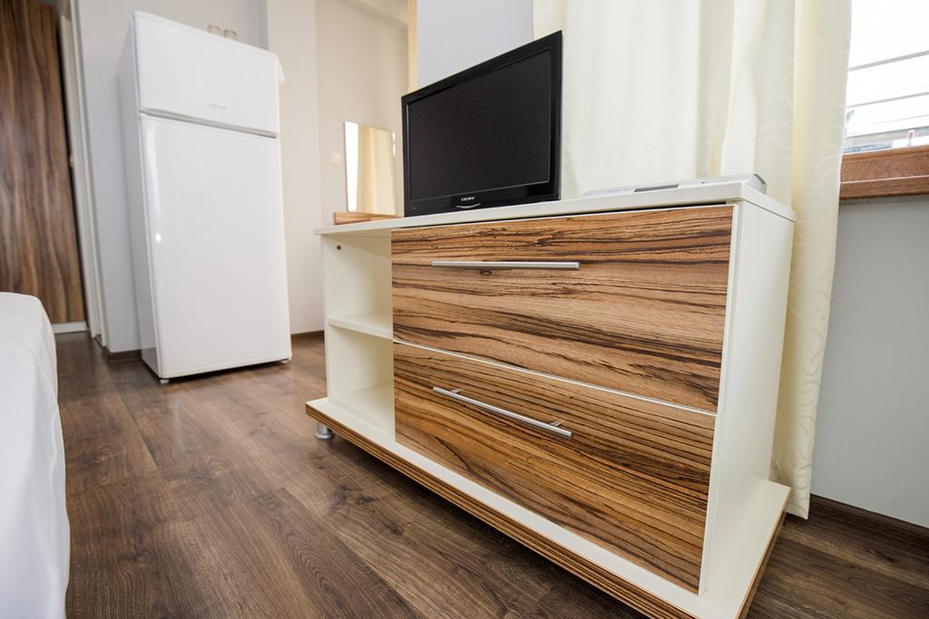 Jbh Hotel Szveti Vlasz Kültér fotó